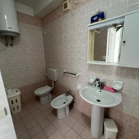 Apartment App. Mare V&v