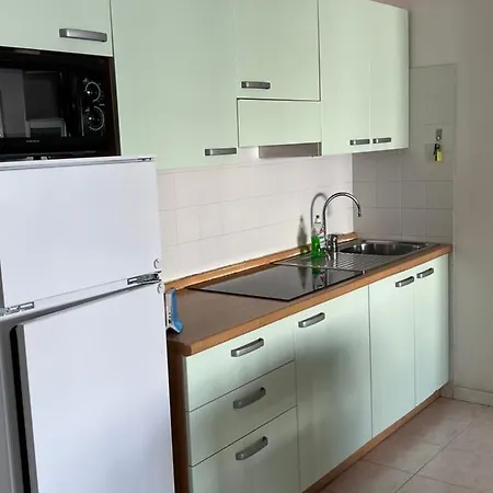 Apartment App. Mare V&v Caorle