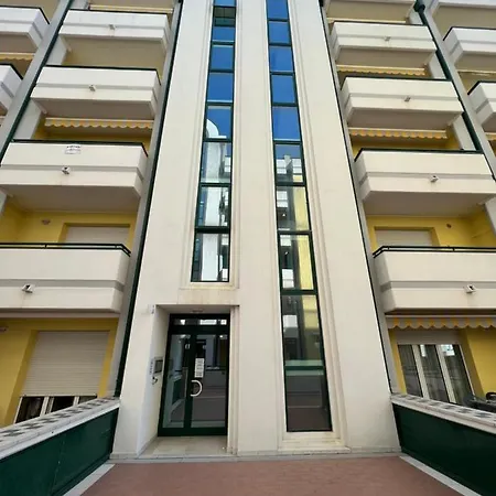 Apartment App. Mare V&v Caorle