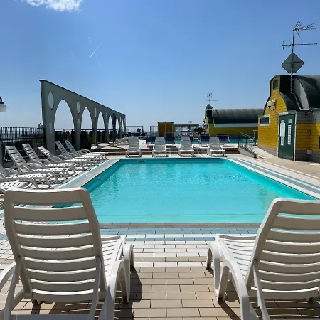 App. Mare V&v Apartment