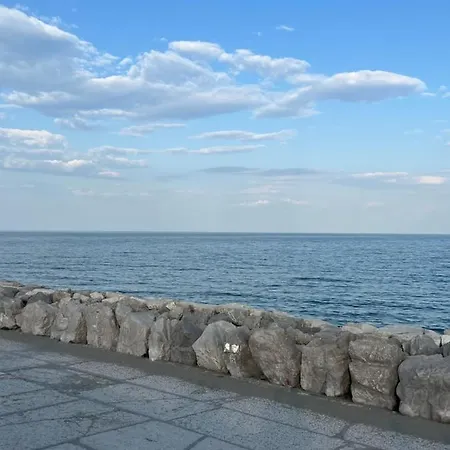 Appartamento App. Mare V&v *