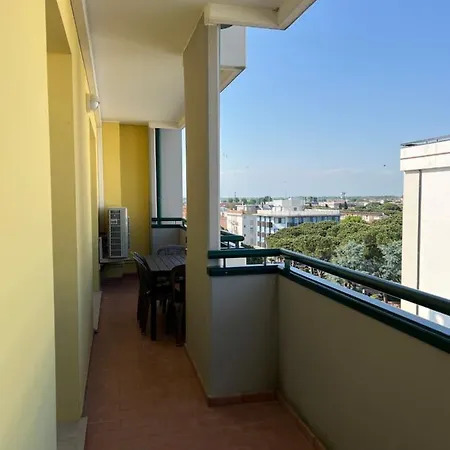 Appartamento App. Mare V&v