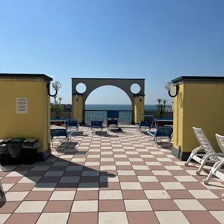 App. Mare V&v Appartamento Caorle