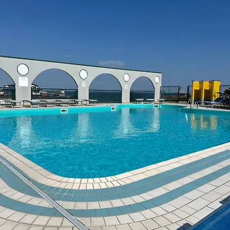 Apartment App. Mare V&v *