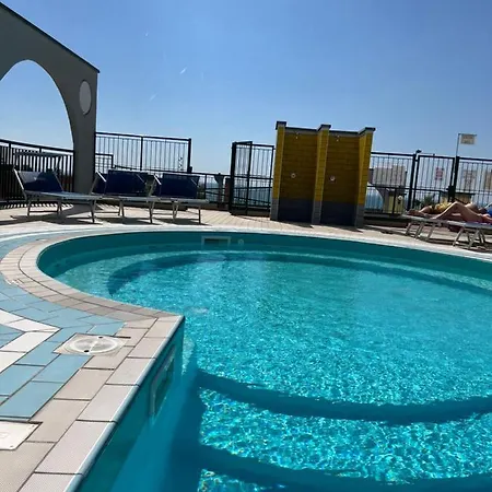 Appartamento App. Mare V&v Caorle